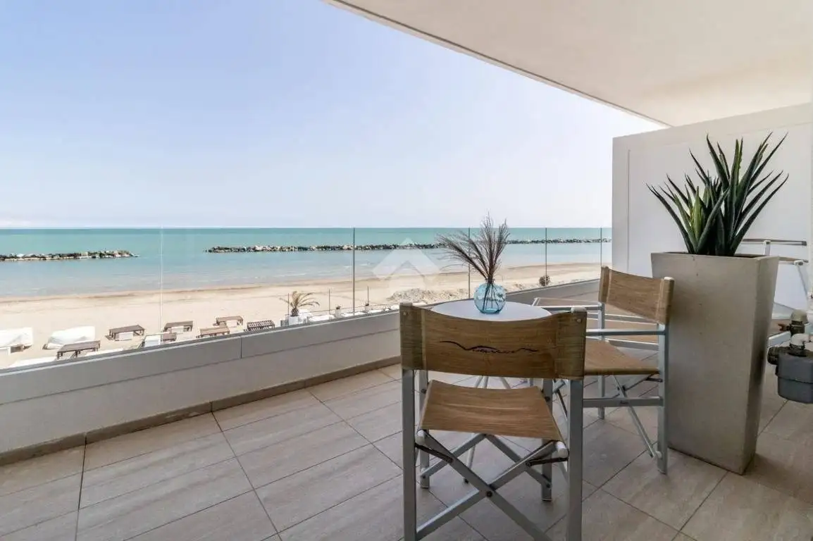 Appartamento in vendita a Ravenna