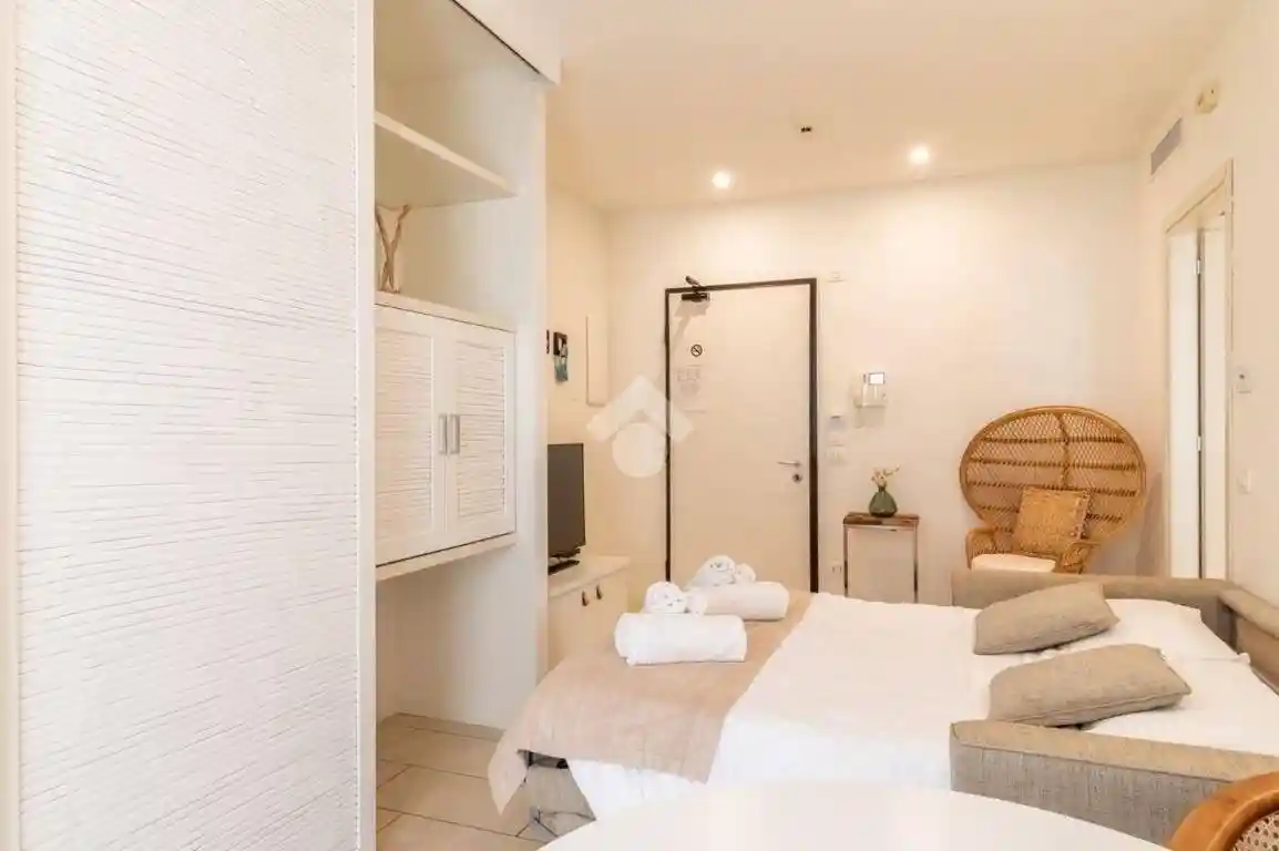 Bilocale viale Romagna 199, Lido di Savio - Lido di Classe, Ravenna - foto 3