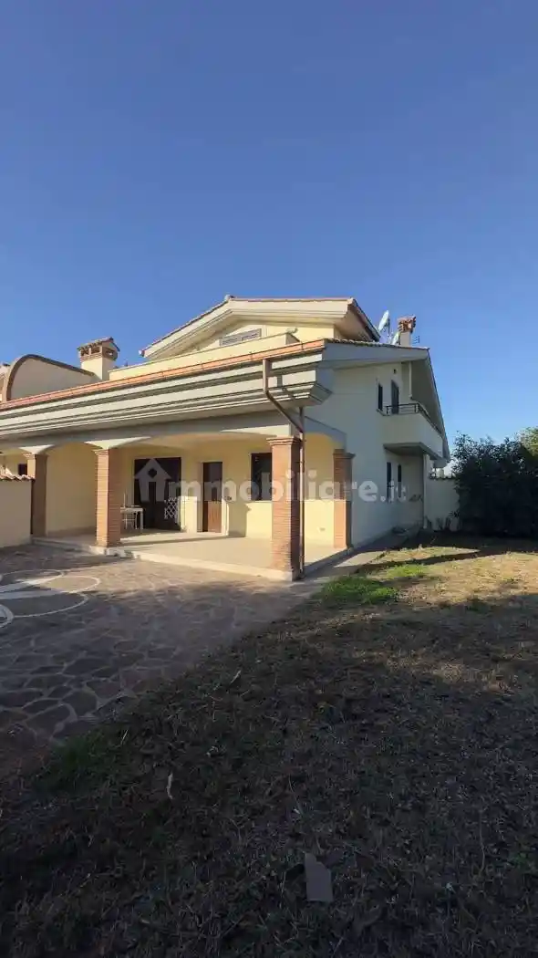 Villa plurifamiliare via delle Campanule 22, Campo Jemini, Pomezia - foto 5