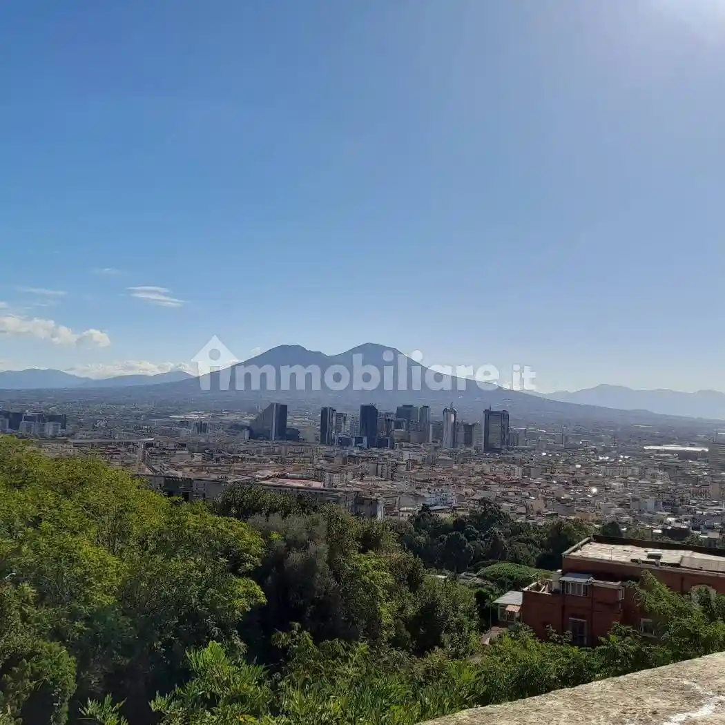 Bilocale via Ottavio Morisani, San Carlo All'Arena, Napoli - foto 2