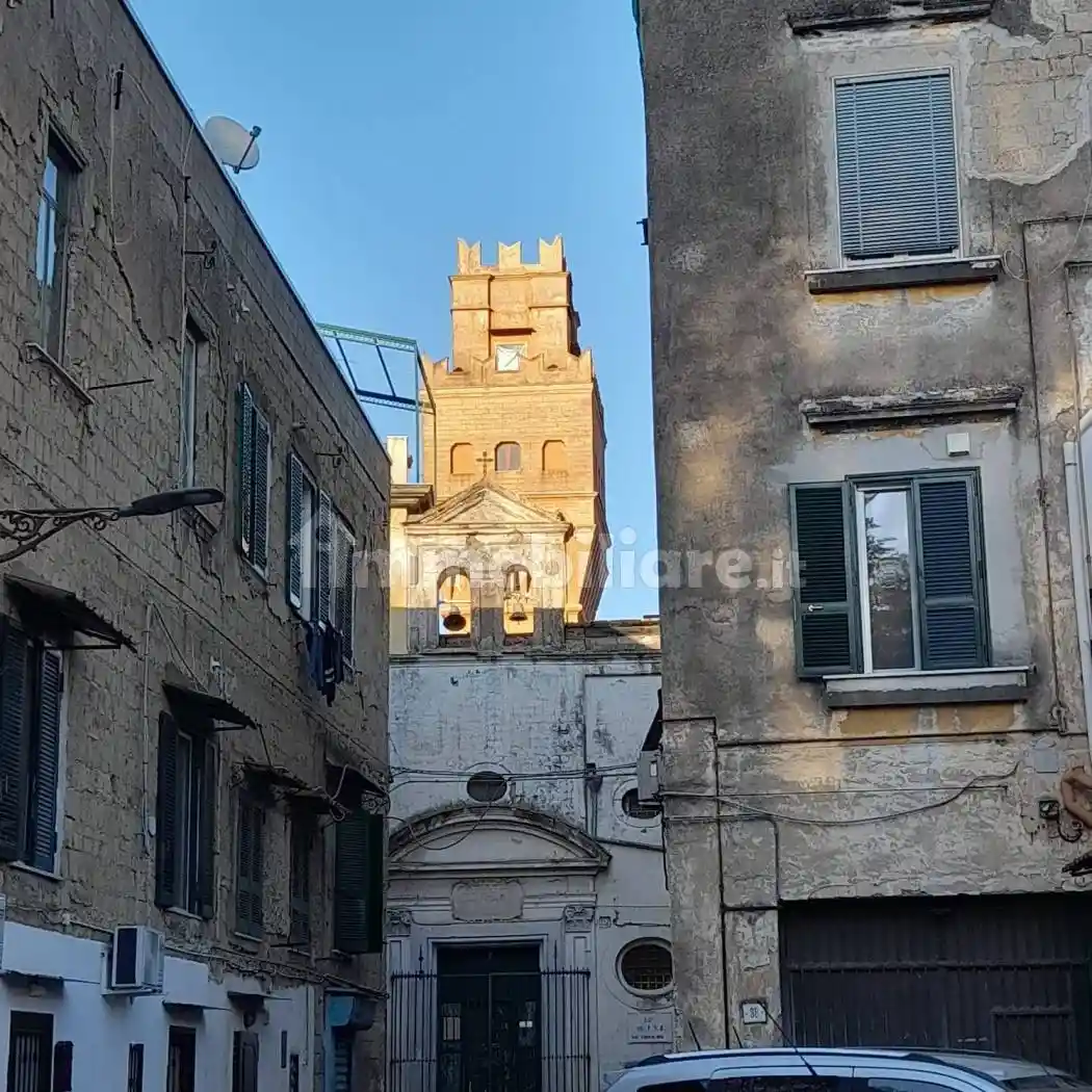 Bilocale via Ottavio Morisani, San Carlo All'Arena, Napoli - foto 3