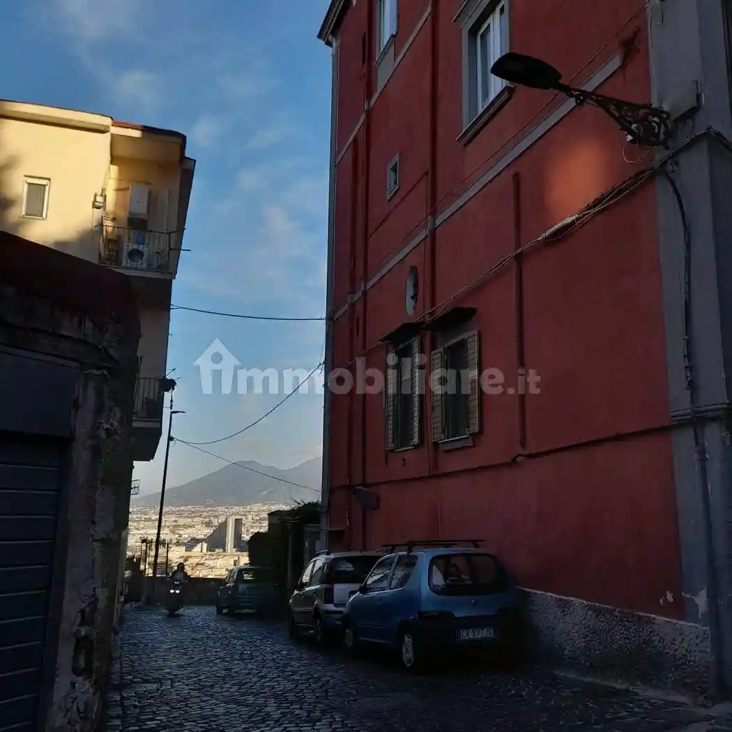 Bilocale via Ottavio Morisani, San Carlo All'Arena, Napoli - foto 5