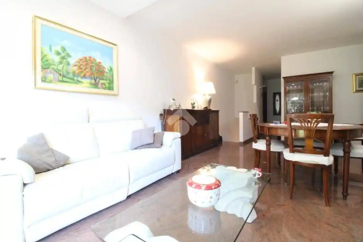 Appartamento via Giosuè Carducci 14, Vazzieri, Campobasso - foto 2