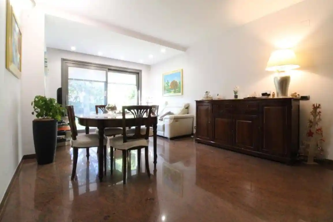 Appartamento via Giosuè Carducci 14, Vazzieri, Campobasso - foto 3