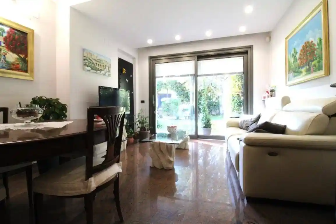 Appartamento via Giosuè Carducci 14, Vazzieri, Campobasso - foto 4