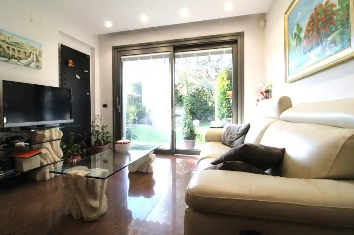 Appartamento via Giosuè Carducci 14, Vazzieri, Campobasso - foto 5