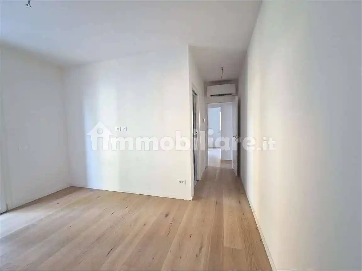 Quadrilocale nuovo, primo piano, Via Covignano - Villaggio Azzurro, Rimini - foto 5