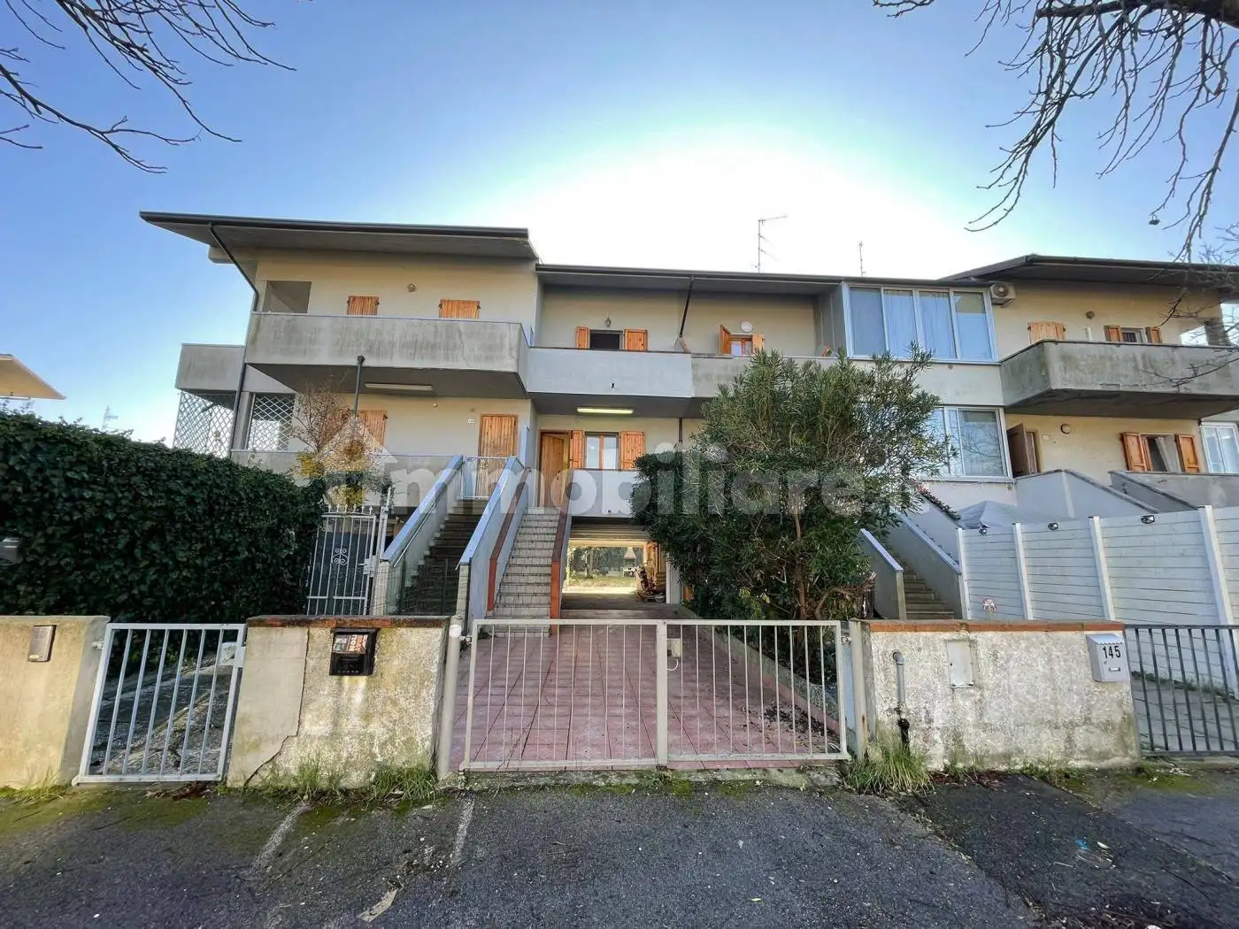 Villetta a schiera in vendita a Ravenna