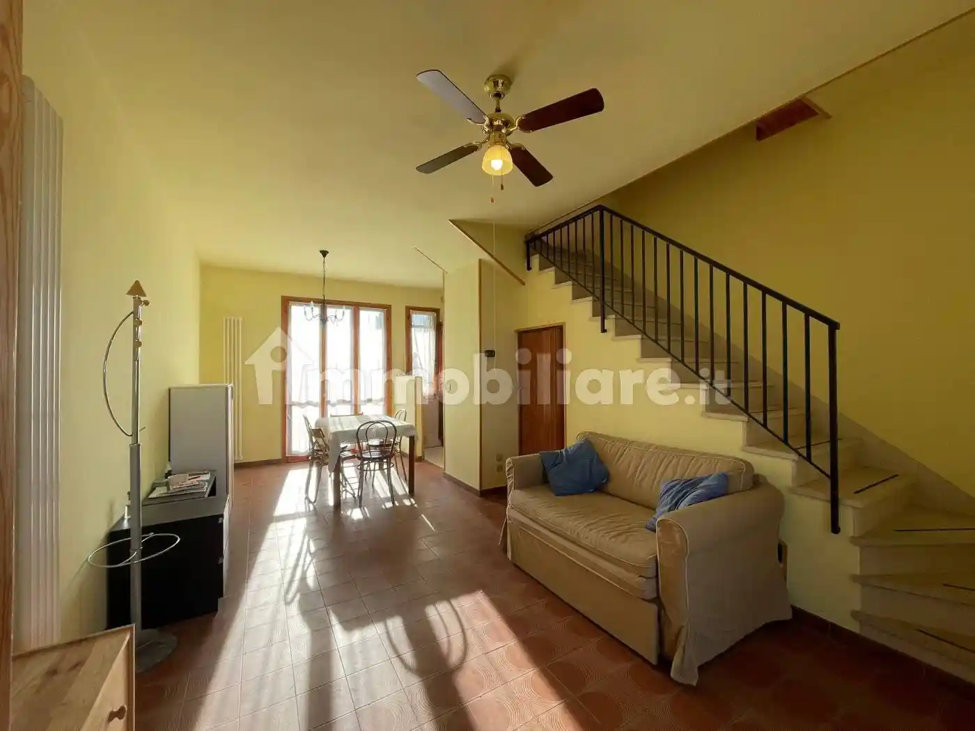 Villa a schiera viale Pietro Mascagni 147, Lido Adriano - Lido di Dante, Ravenna - foto 5