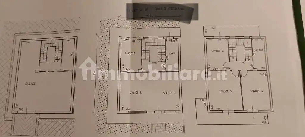Villetta a schiera - foto 3