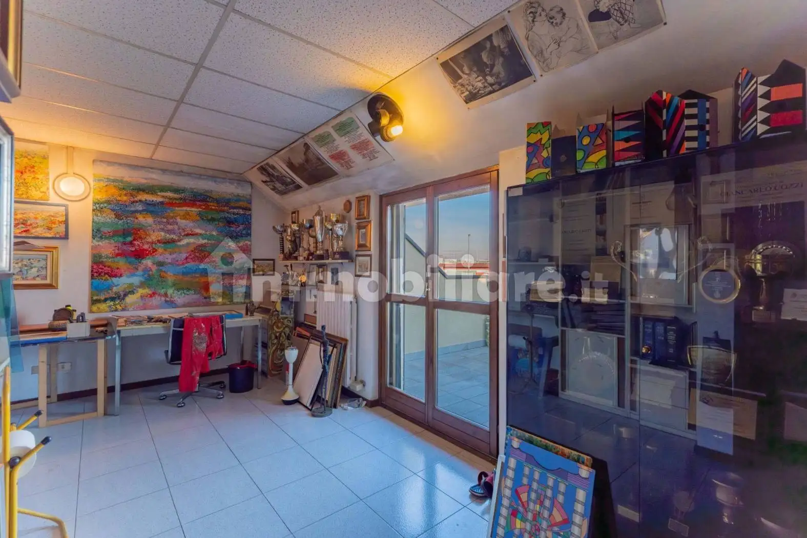 Villa a schiera via Francesco Crispi 55, Bareggio - foto 2