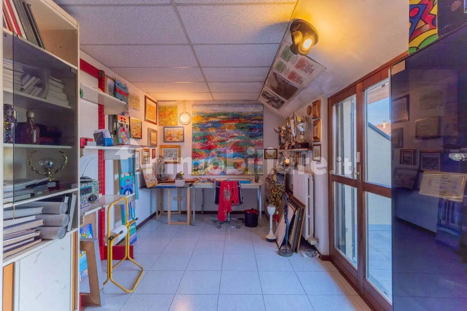 Villa a schiera via Francesco Crispi 55, Bareggio - foto 3