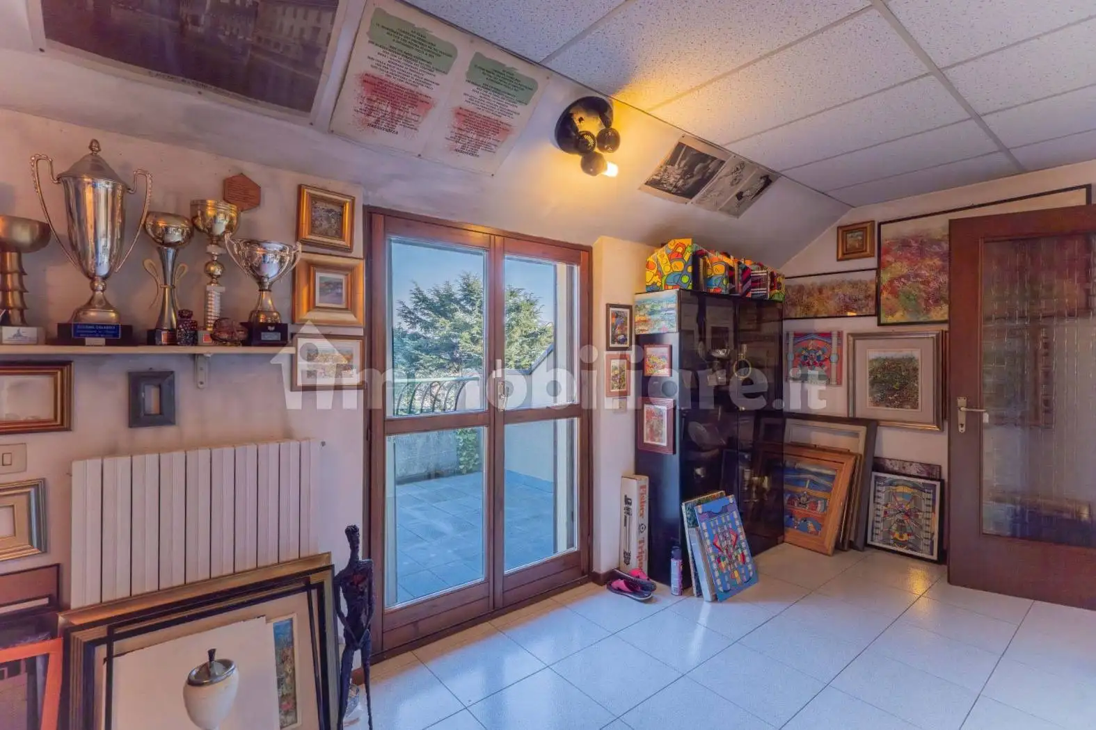 Villa a schiera via Francesco Crispi 55, Bareggio - foto 4