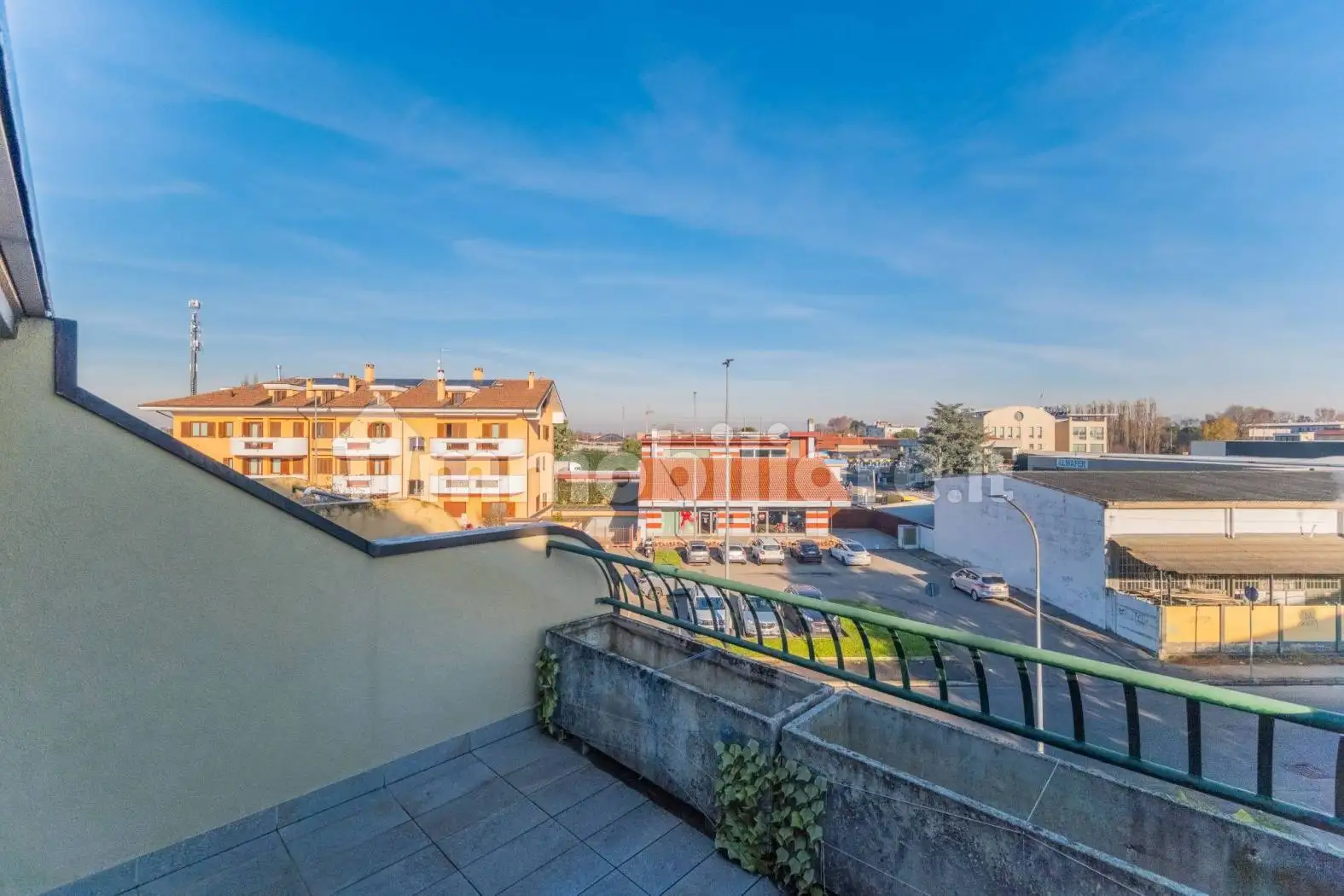 Villa a schiera via Francesco Crispi 55, Bareggio - foto 5