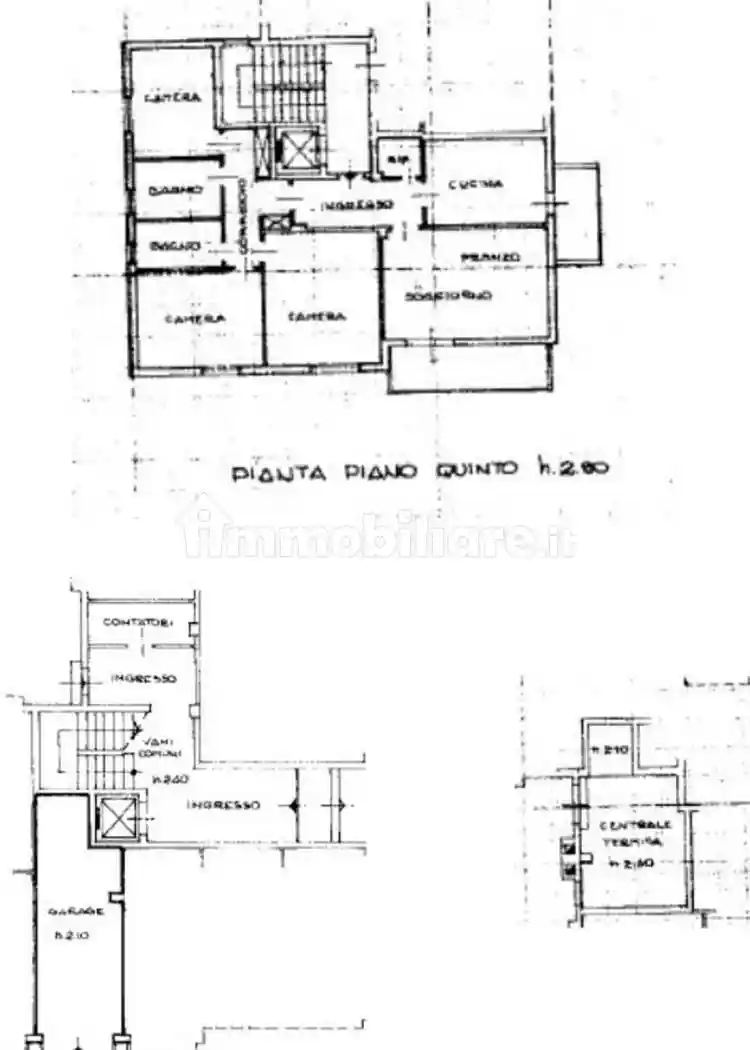 Appartamento all'asta via Pier Maria Pennacchi 9, Treviso - foto 2