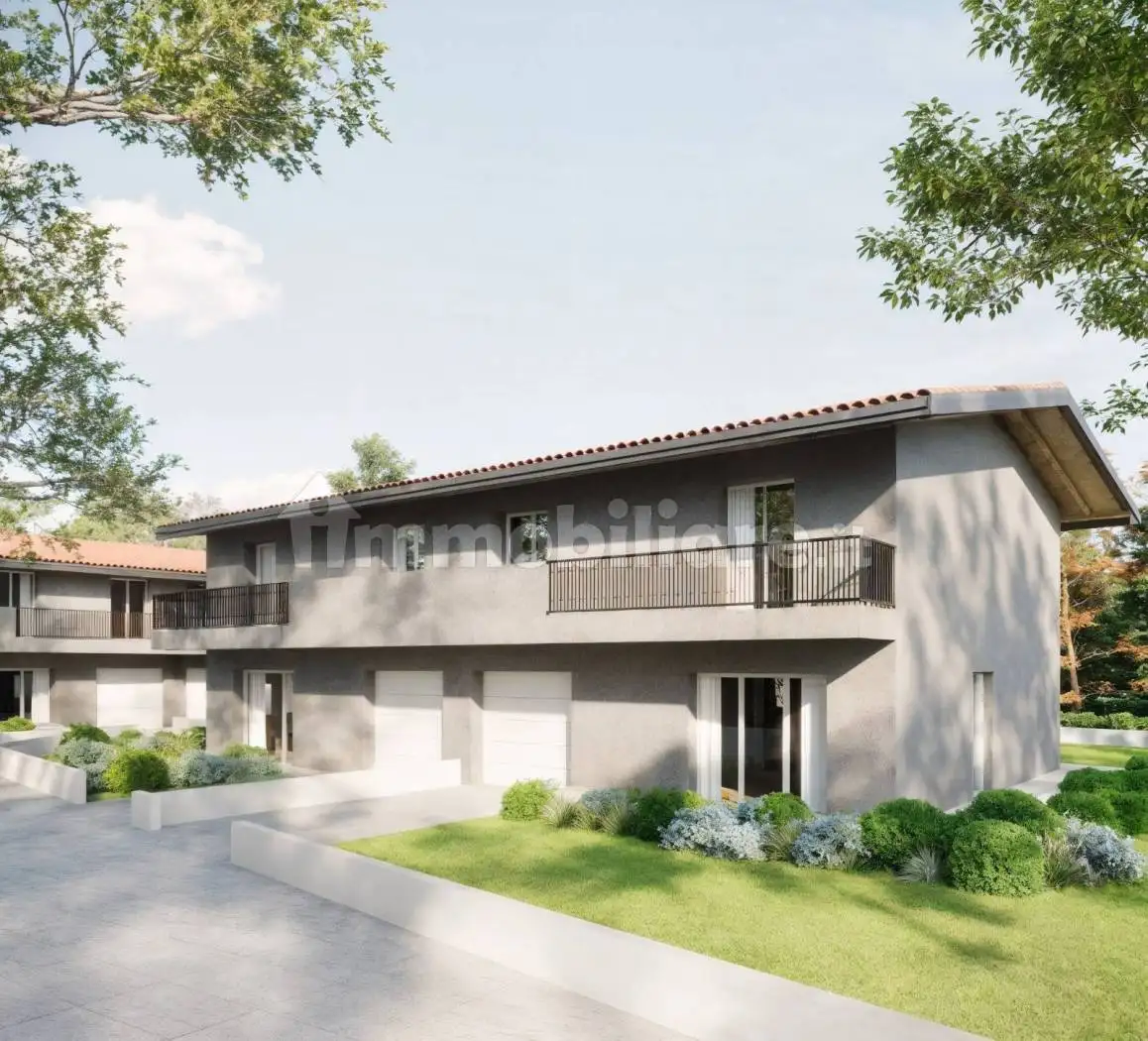 Villa in vendita a Piacenza