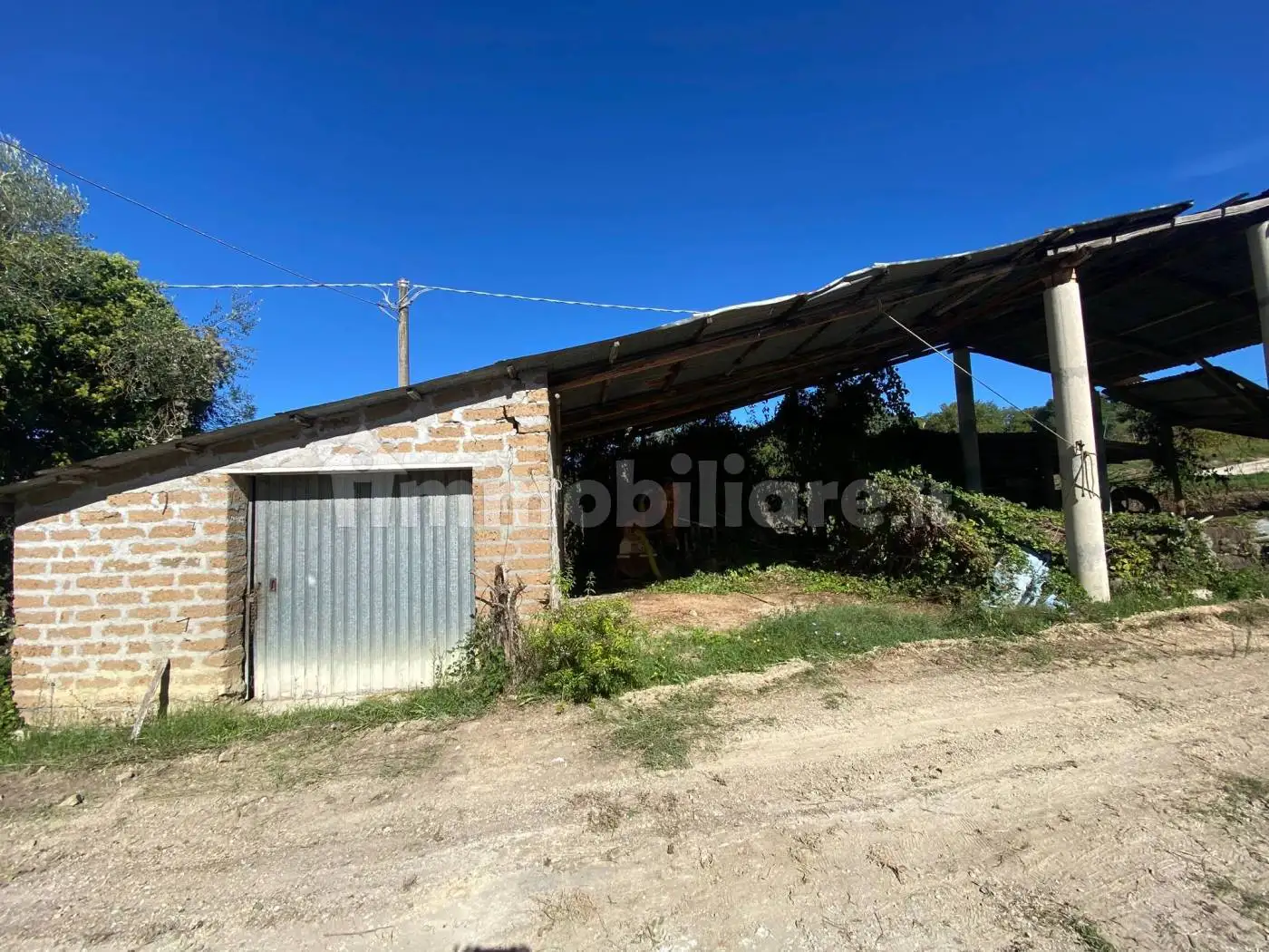 Casa colonica Strada di Cecanibbio, Amelia - foto 2