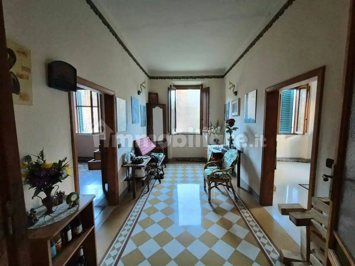 Quadrilocale via Modenese 604F, Le Piastre, Pistoia - foto 2