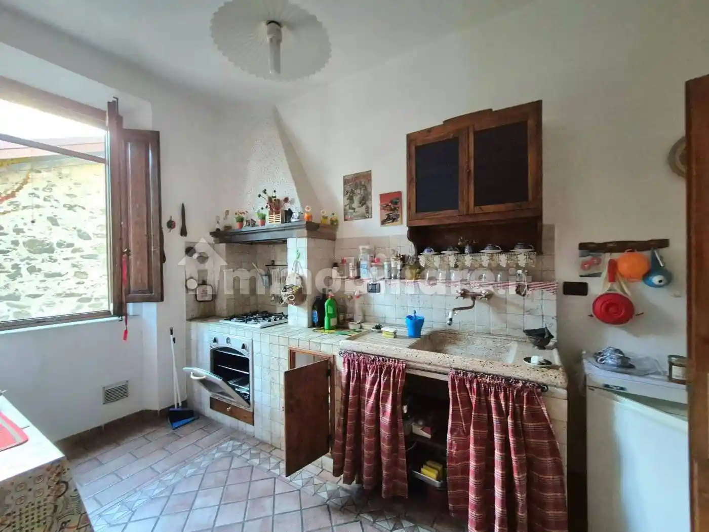 Quadrilocale via Modenese 604F, Le Piastre, Pistoia - foto 4