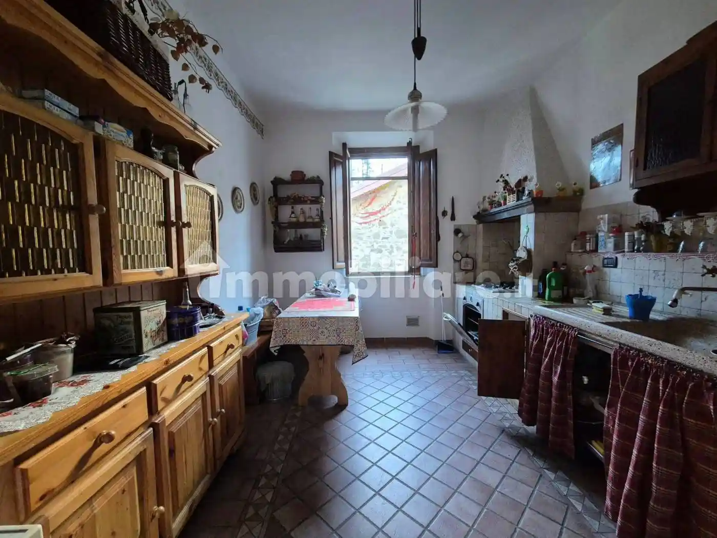 Quadrilocale via Modenese 604F, Le Piastre, Pistoia - foto 5