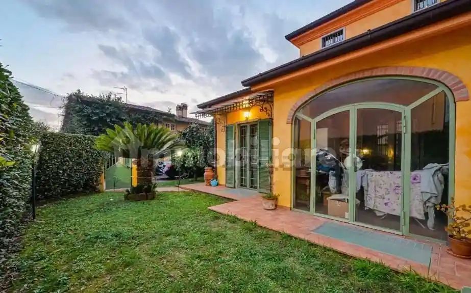 Villa a schiera 5 locali, ottimo stato, Colombiera Molicciara, Castelnuovo Magra - foto 2
