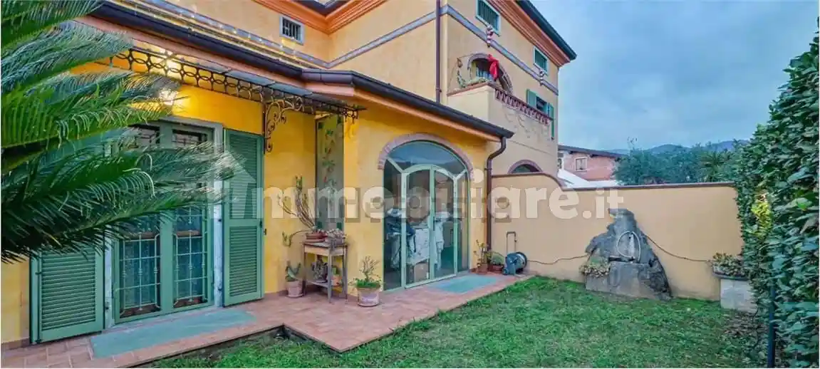 Villa a schiera 5 locali, ottimo stato, Colombiera Molicciara, Castelnuovo Magra - foto 3