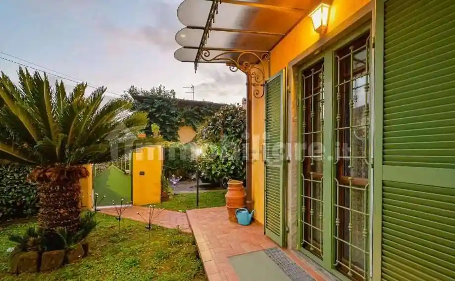 Villa a schiera 5 locali, ottimo stato, Colombiera Molicciara, Castelnuovo Magra - foto 5