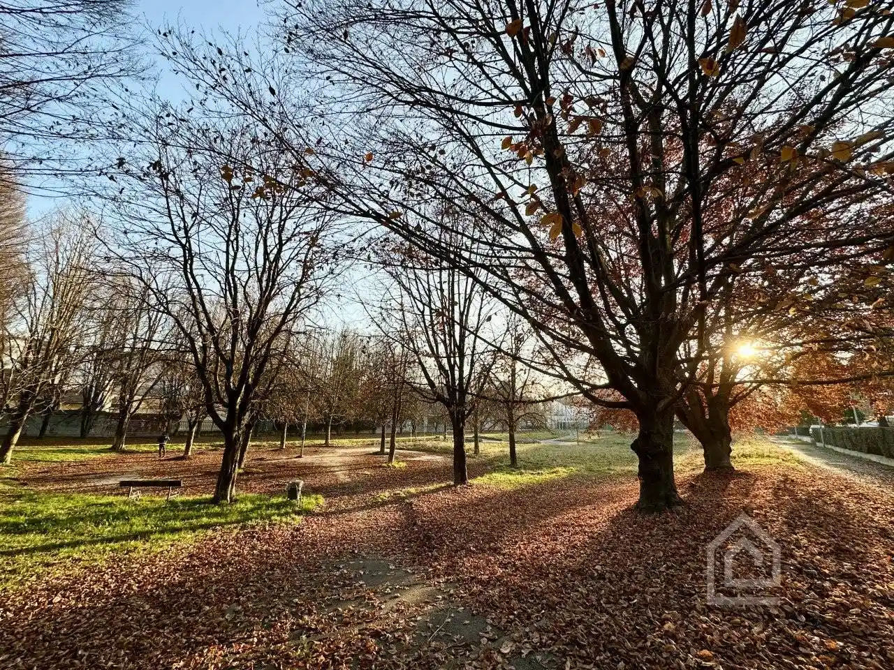 Quadrilocale via Martino Anglesio, Barca, Torino - foto 2