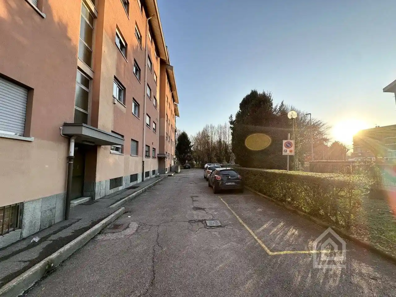 Quadrilocale via Martino Anglesio, Barca, Torino - foto 4