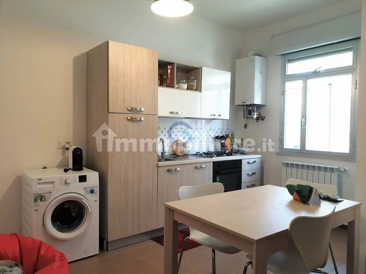 Appartamento in affitto a Catanzaro