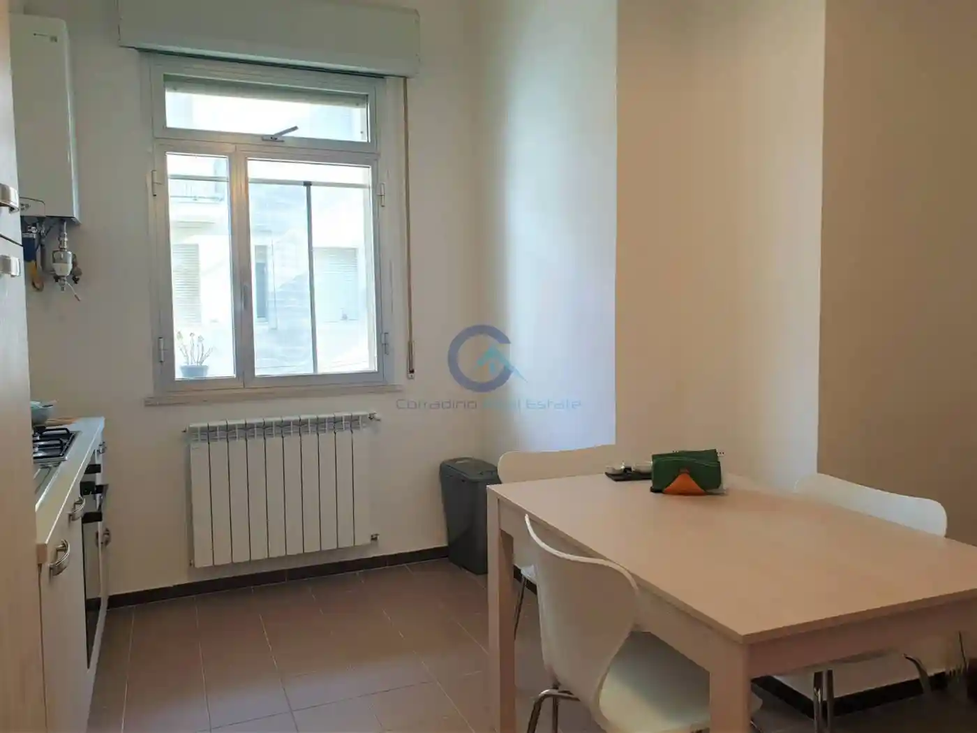 Bilocale buono stato, piano rialzato, Catanzaro Lido, Catanzaro - foto 2