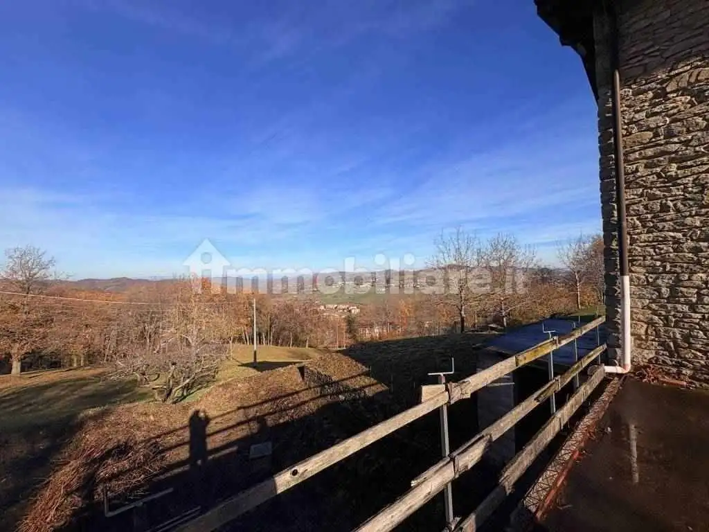 Villa unifamiliare via Puccini, Castelnovo Ne' Monti - foto 2
