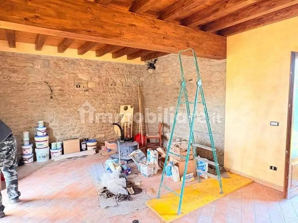 Villa unifamiliare via Puccini, Castelnovo Ne' Monti - foto 5