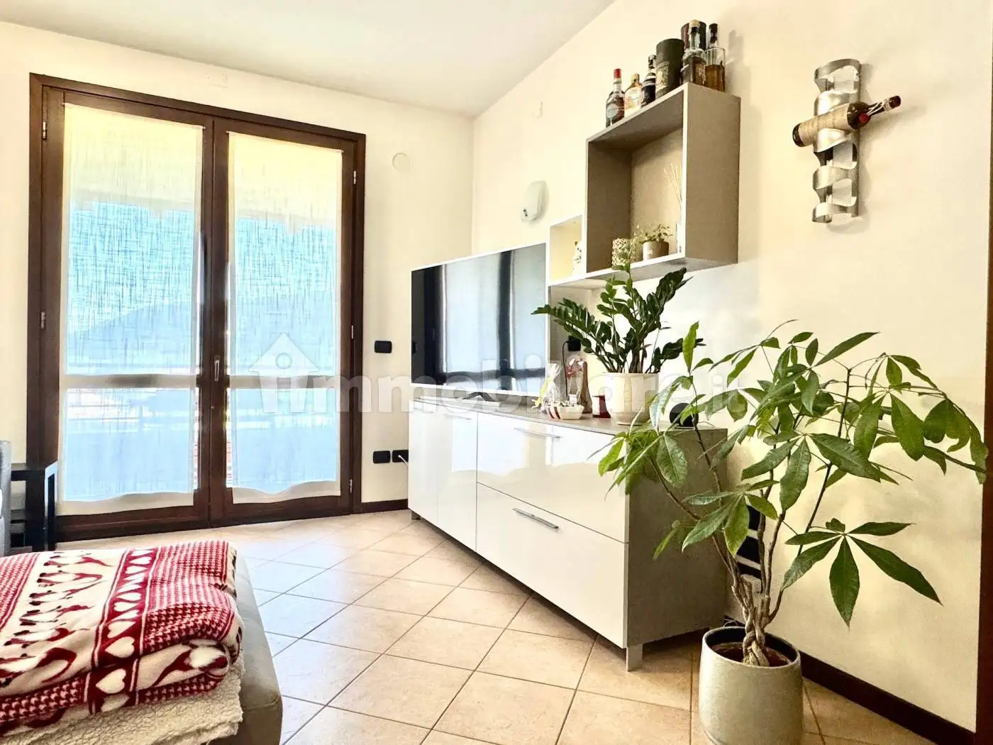 Trilocale via Papa Giovanni XXIII, Colmirano, Setteville - foto 2