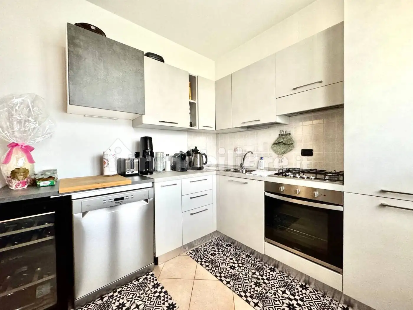 Trilocale via Papa Giovanni XXIII, Colmirano, Setteville - foto 5