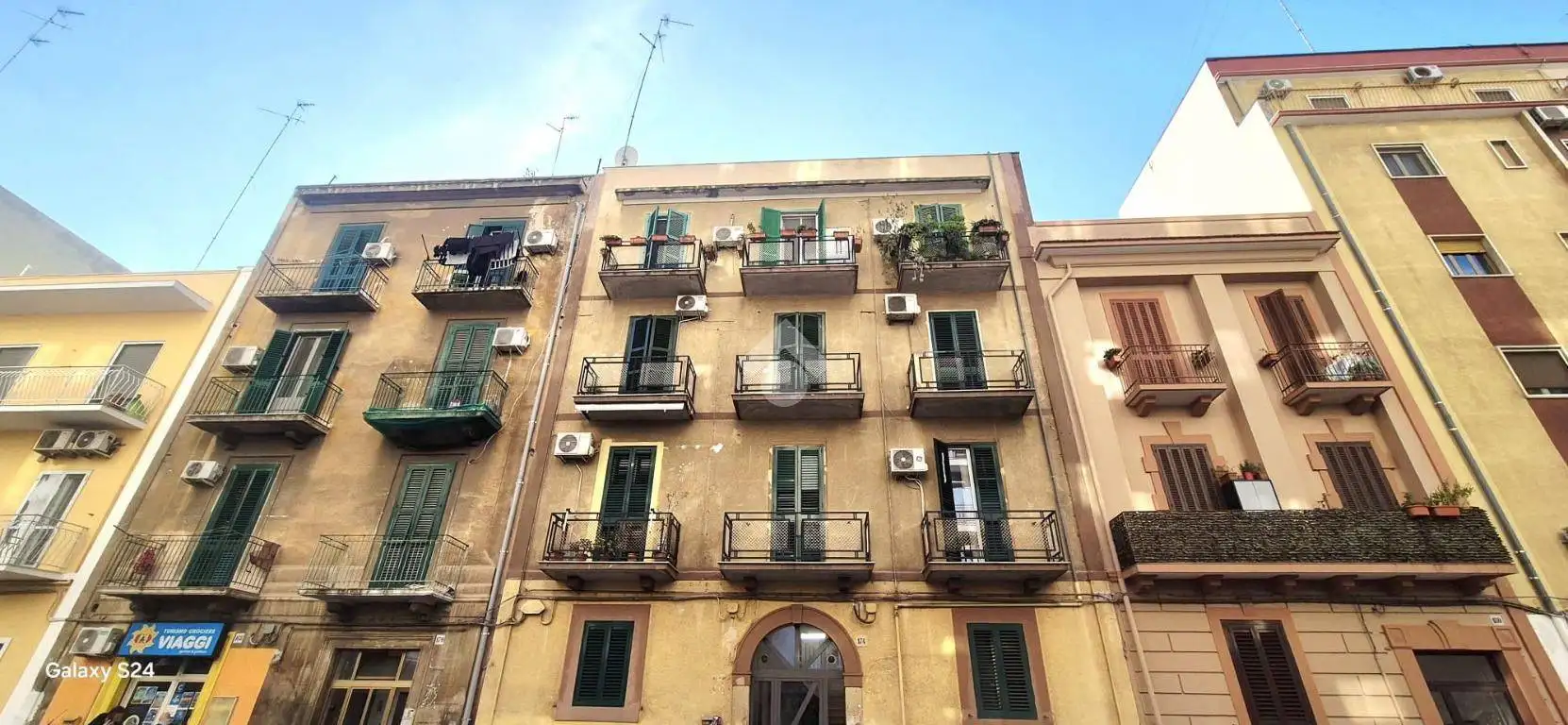 Appartamento in vendita a Bari