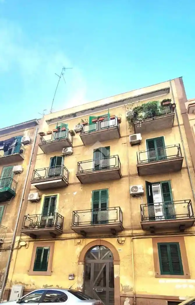 Trilocale via sabotino 174, Carrassi, Bari - foto 2