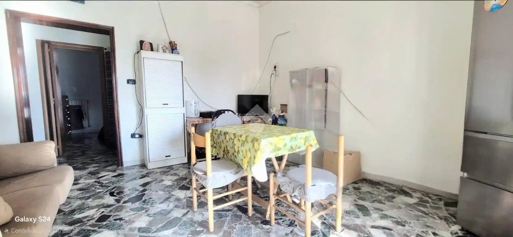 Trilocale via sabotino 174, Carrassi, Bari - foto 5