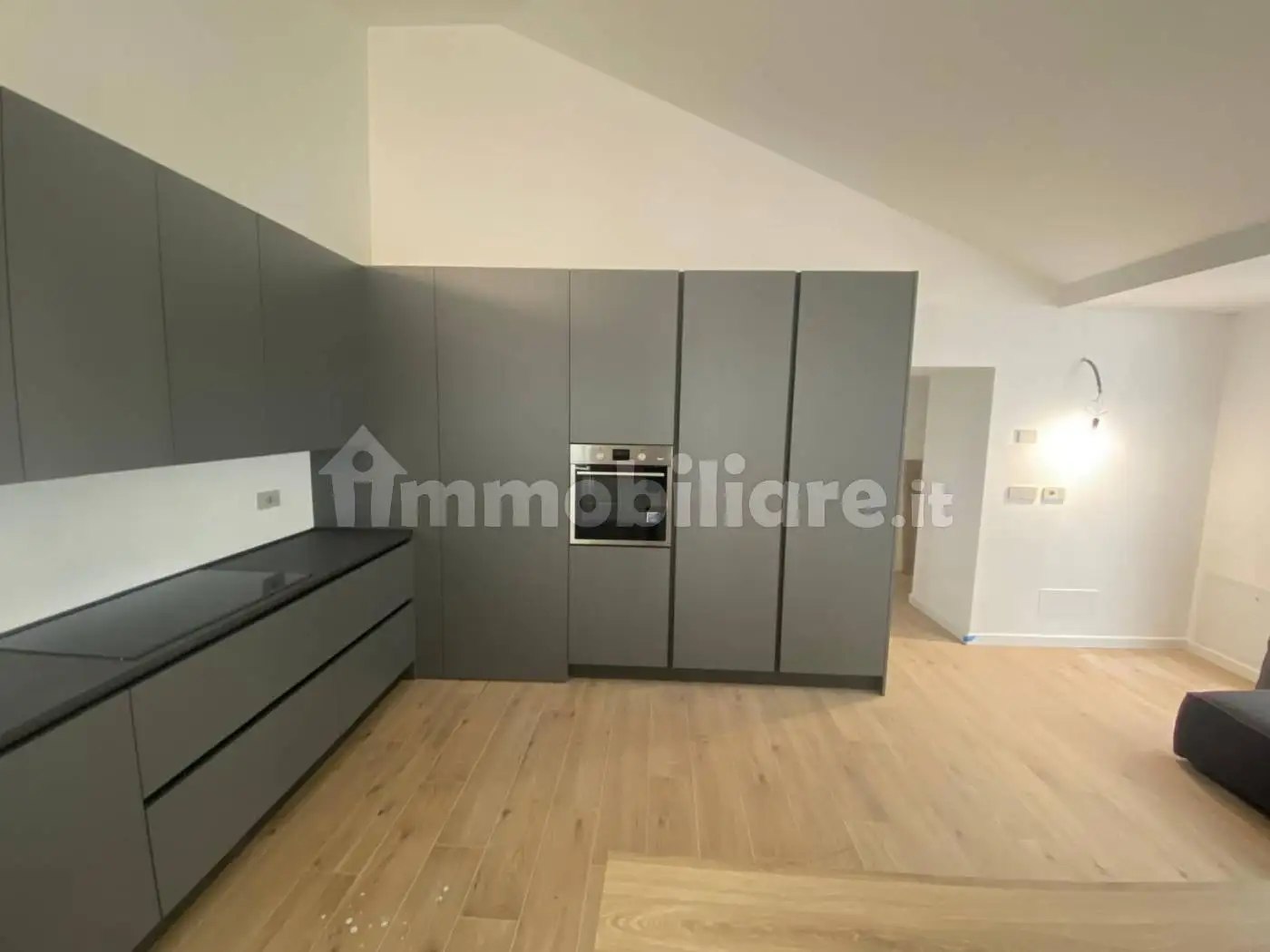 Appartamento in affitto a Trieste