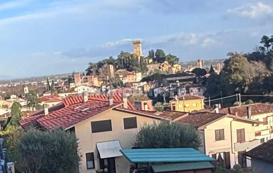 Attico - Mansarda in vendita a Vicopisano