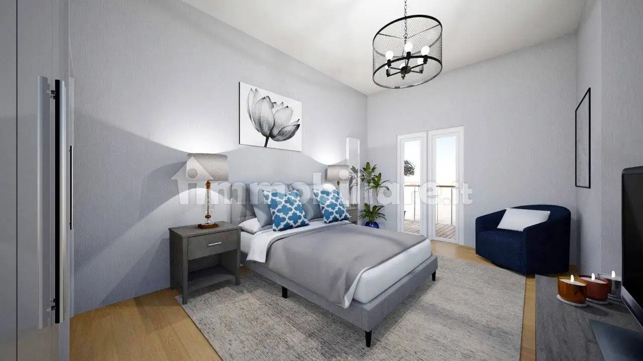 Villa bifamiliare via Sibilla Aleramo, Ghezzano, San Giuliano Terme - foto 5