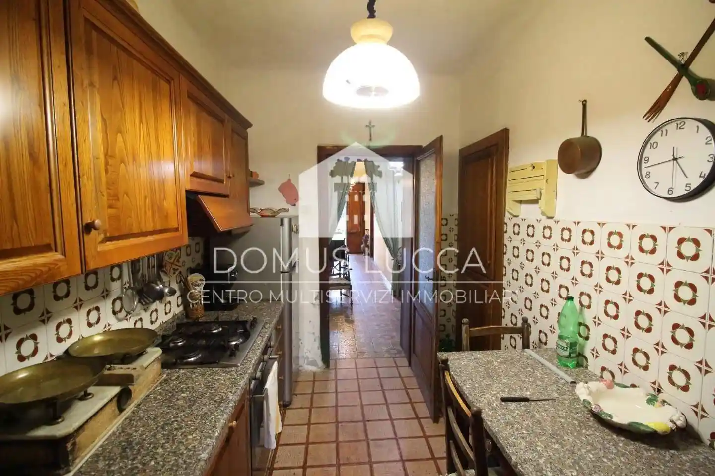 Terratetto unifamiliare via Sarzanese 3081B, Maggiano - San Macario, Lucca - foto 5