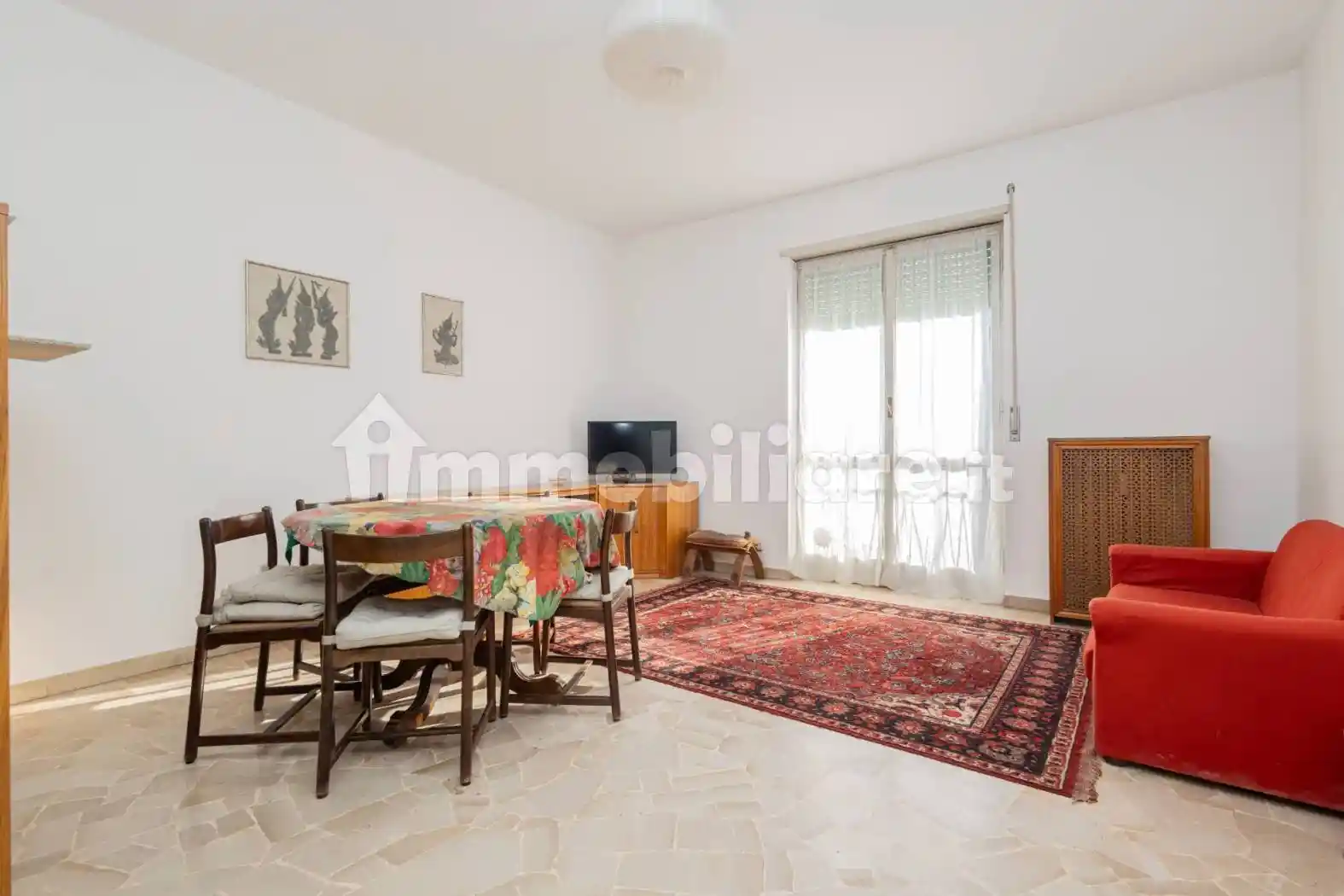 Trilocale via Gerolamo Forni 72, Comasina, Milano - foto 2