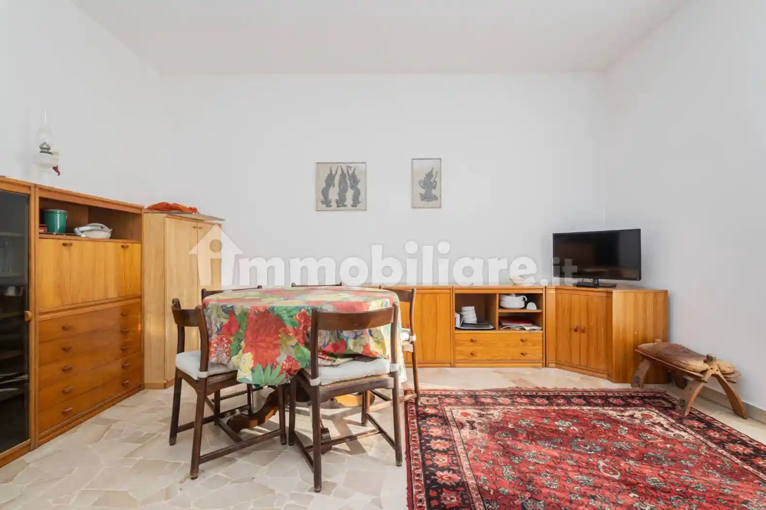 Trilocale via Gerolamo Forni 72, Comasina, Milano - foto 3