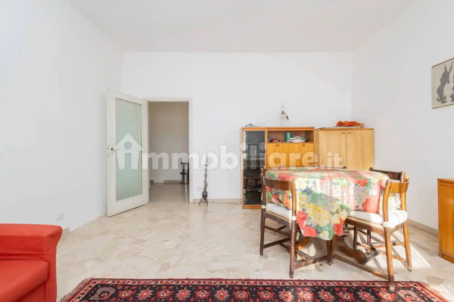 Trilocale via Gerolamo Forni 72, Comasina, Milano - foto 4