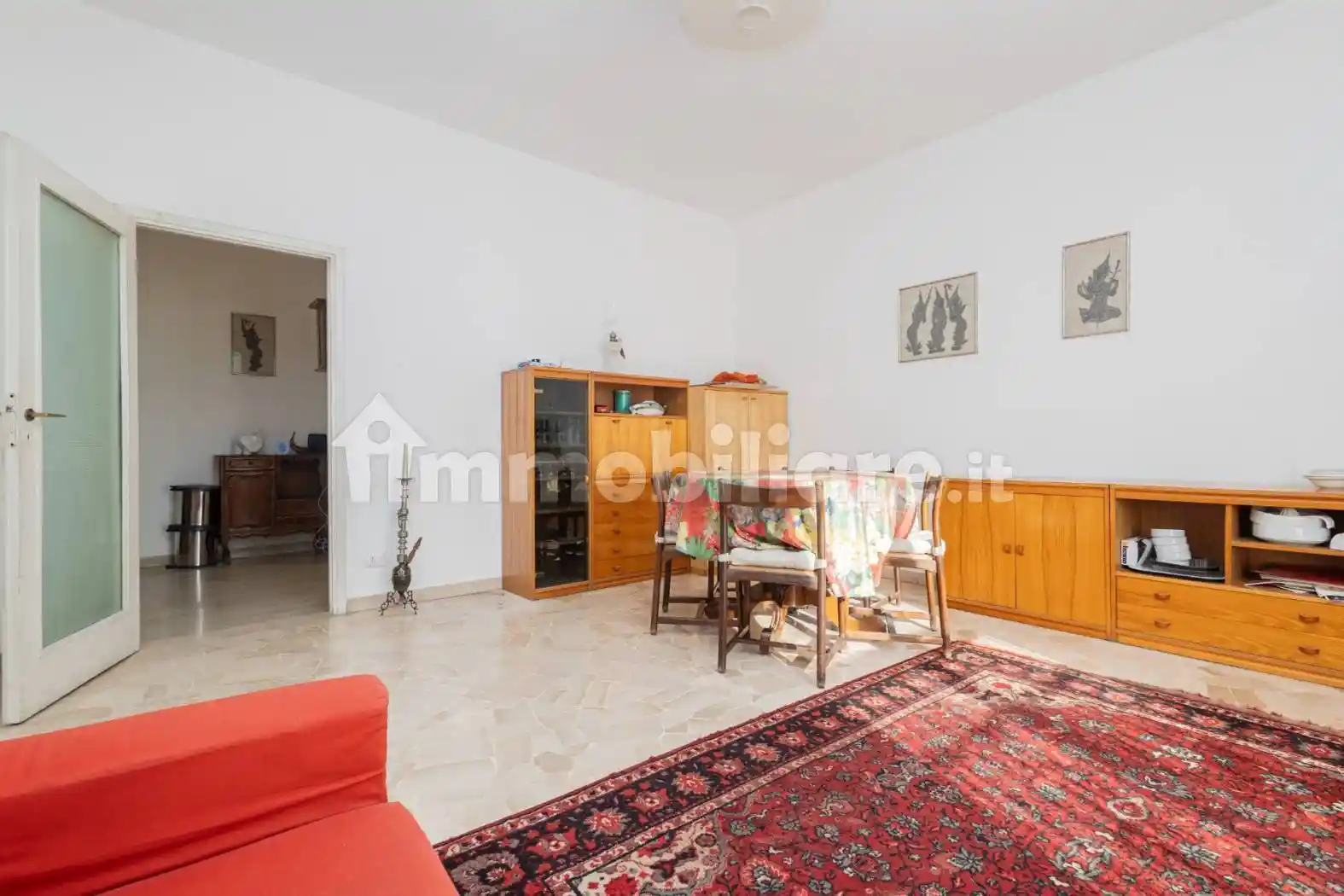 Trilocale via Gerolamo Forni 72, Comasina, Milano - foto 5