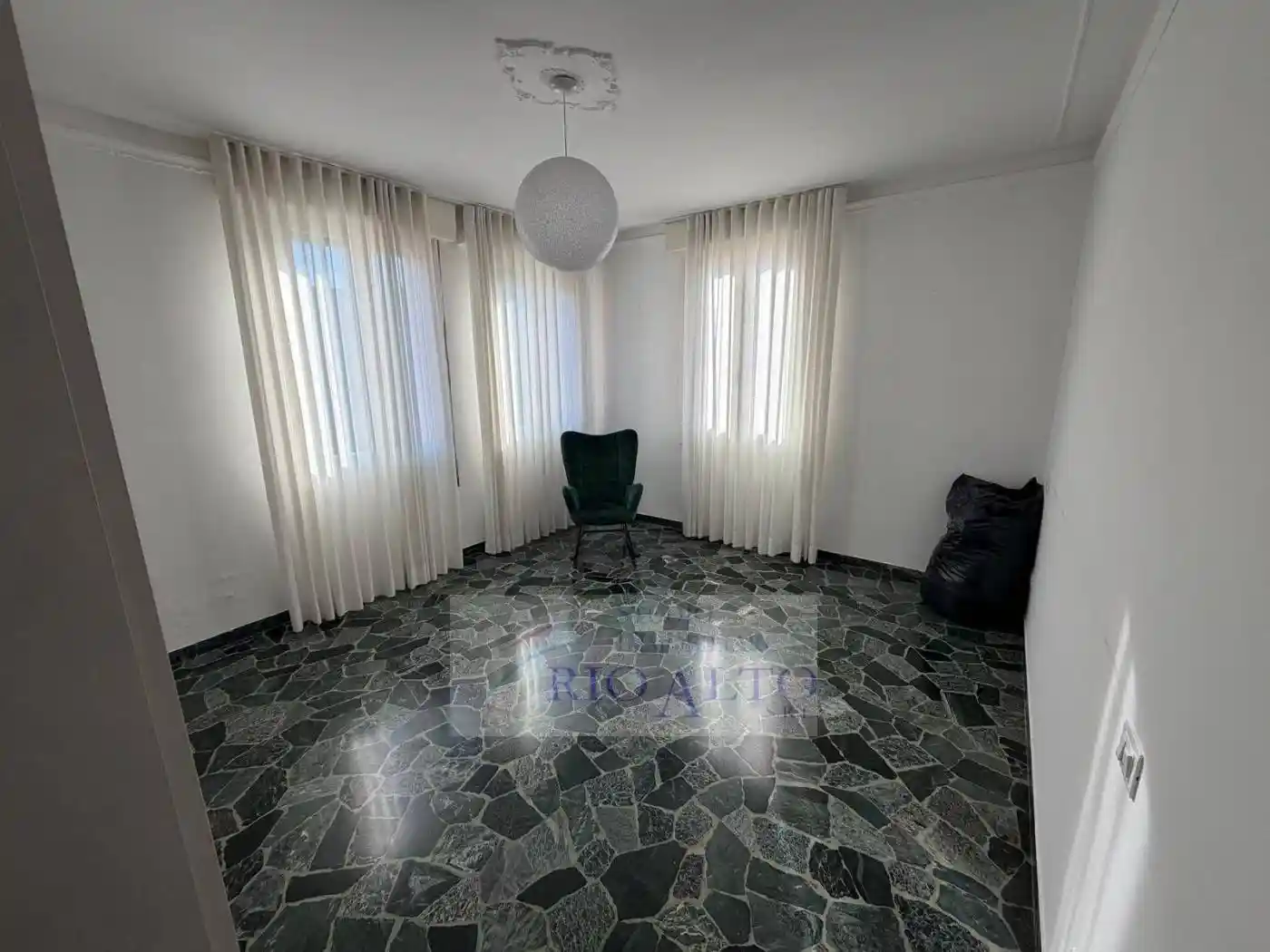 Appartamento buono stato, secondo piano, Guglie - San Leonardo, Venezia - foto 4