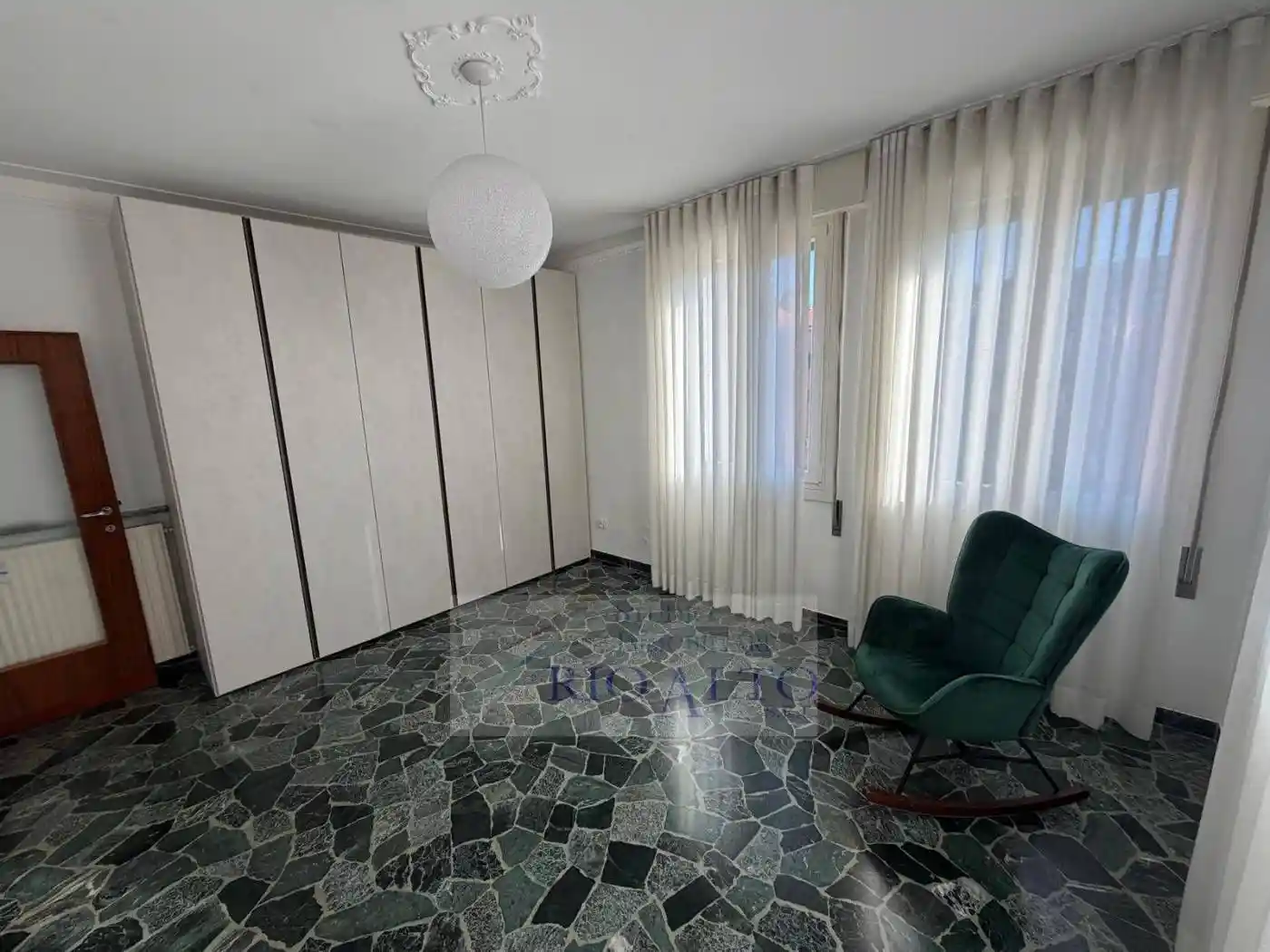 Appartamento buono stato, secondo piano, Guglie - San Leonardo, Venezia - foto 5