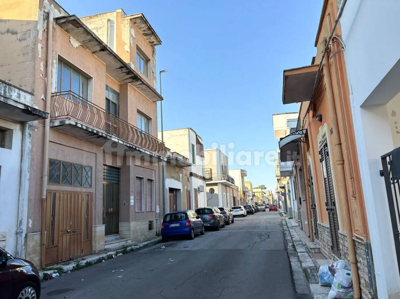 Casa indipendente in vendita a San Pietro Vernotico