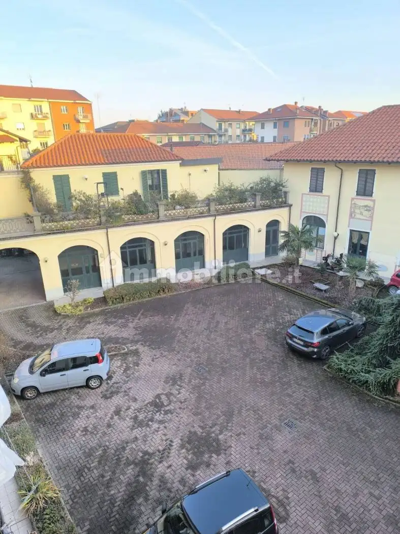 Appartamento in vendita a Pinerolo